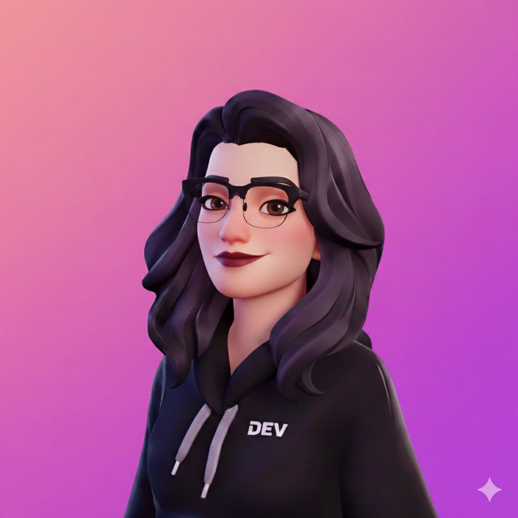Avatar of adriana arguello